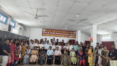 COMPETENCY BASED LEARNING 5