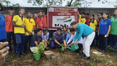 SWACHHTA PAKHWADA 5
