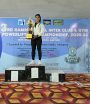 AARTI PHULAY POWER LIFTING GOLD MEDALIST