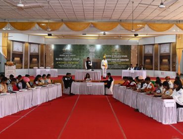 YOUTH PARLIAMENT (15)