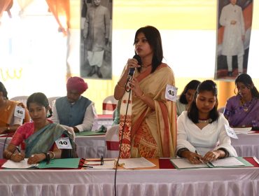 YOUTH PARLIAMENT (9)