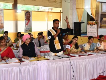 YOUTH PARLIAMENT (6)