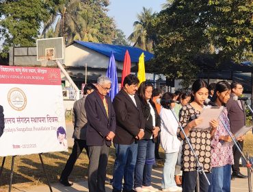 KV SANGATHAN FOUNDATION DAY (6)