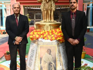 YOUTH PARLIAMENT (5)