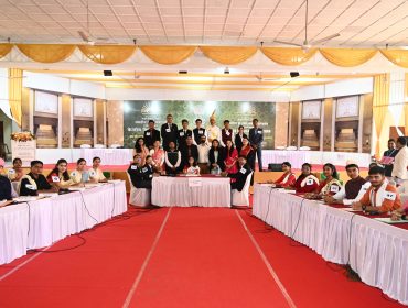 YOUTH PARLIAMENT (11)