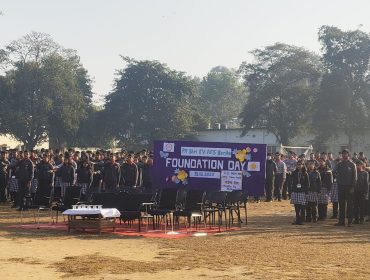 KV SANGATHAN FOUNDATION DAY (5)