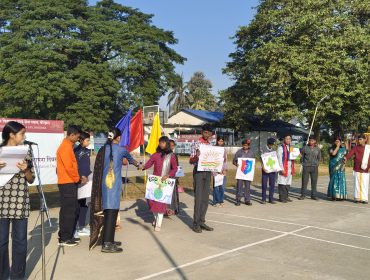 KV SANGATHAN FOUNDATION DAY (2)