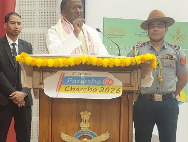 PARIKSHA PE CHARCHA (8)