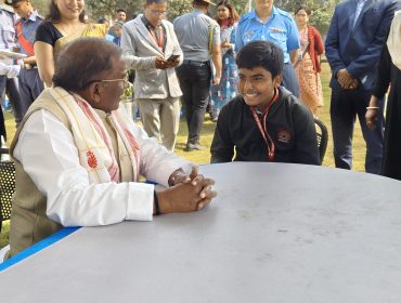 PARIKSHA PE CHARCHA (4)