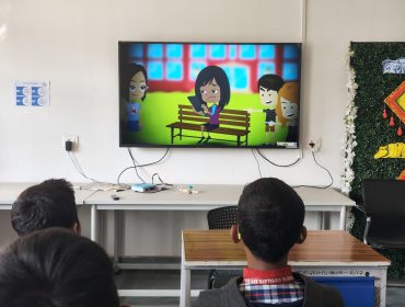 CYBER SAFETY AWARENESS PROGRAMME (1)