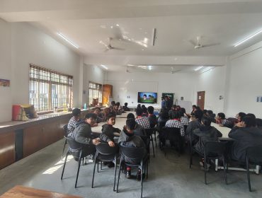 CYBER SAFETY AWARENESS PROGRAMME (4)