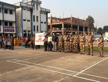 CELEBRATION OF BANDE MATARAM (3)