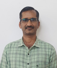 Dinesh Kumar TA Physics