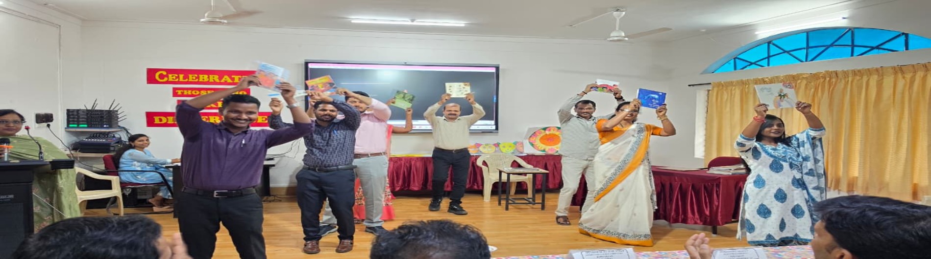 WORKSHOP FOR LIBRARIANS BANGLORE REGION 17 TO 21 AUGUST 2026 (7)