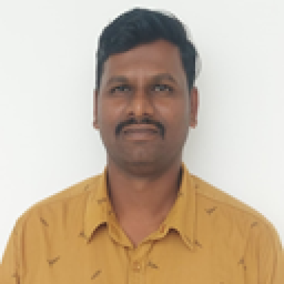 गोपाल कलसाड एएसओ