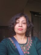 vineetha mam