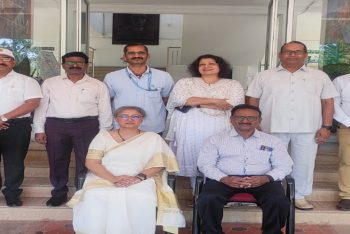 Bidding farewell to Ms. Menaxi Jain, Former Director of KVS ZIET Mysuru, with heartfelt gratitude for her inspiring leadership (4)
