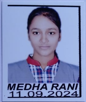 MEDHA RANI