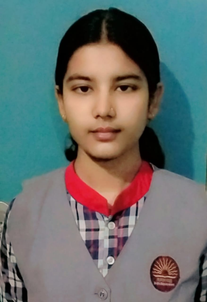 SATYA KUMARI
