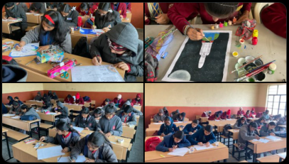 परीक्षा पे चर्चा 2024