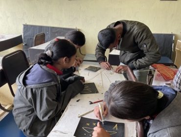 सिकी कला
