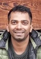 MANISH KUMAR