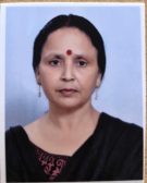 SUNITA KUMARI