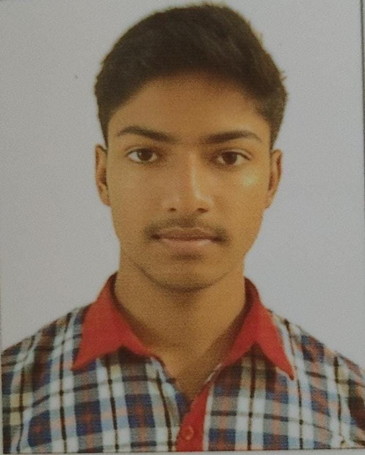 student name