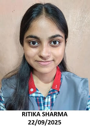 student name