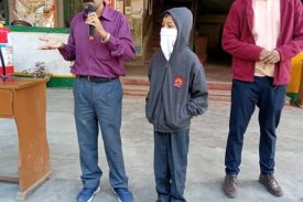 आपदा प्रबंधन