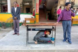 आपदा प्रबंधन