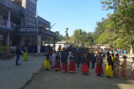 सामाजिक सहभाग