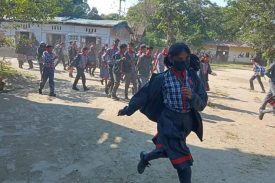 आपदा प्रबंधन