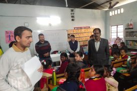 सामाजिक सहभाग