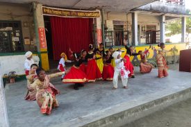 सामाजिक सहभाग