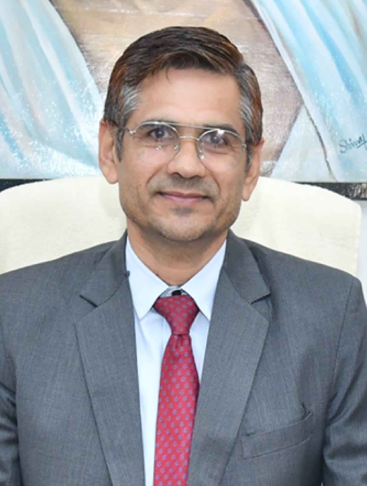 JITENDRA KUMAR