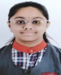 student name