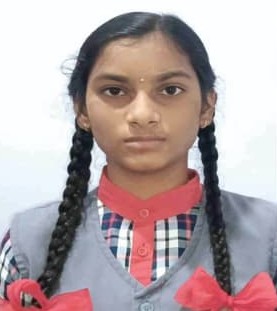 student name