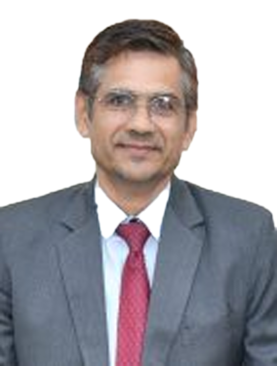 JITENDRA KUMAR _PRINCIPAL