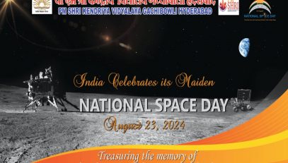 Space Day 2024