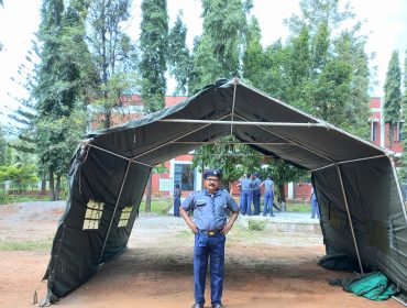 स्काउट्स शिल्प