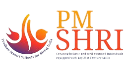 PM SHRI LOGO