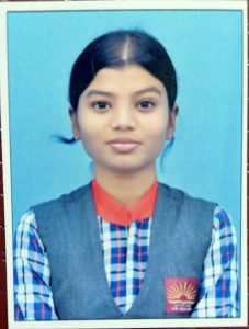 Divya Meshram