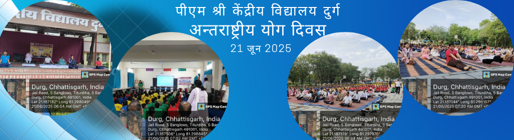 अन्तराष्ट्रीय योग दिवस