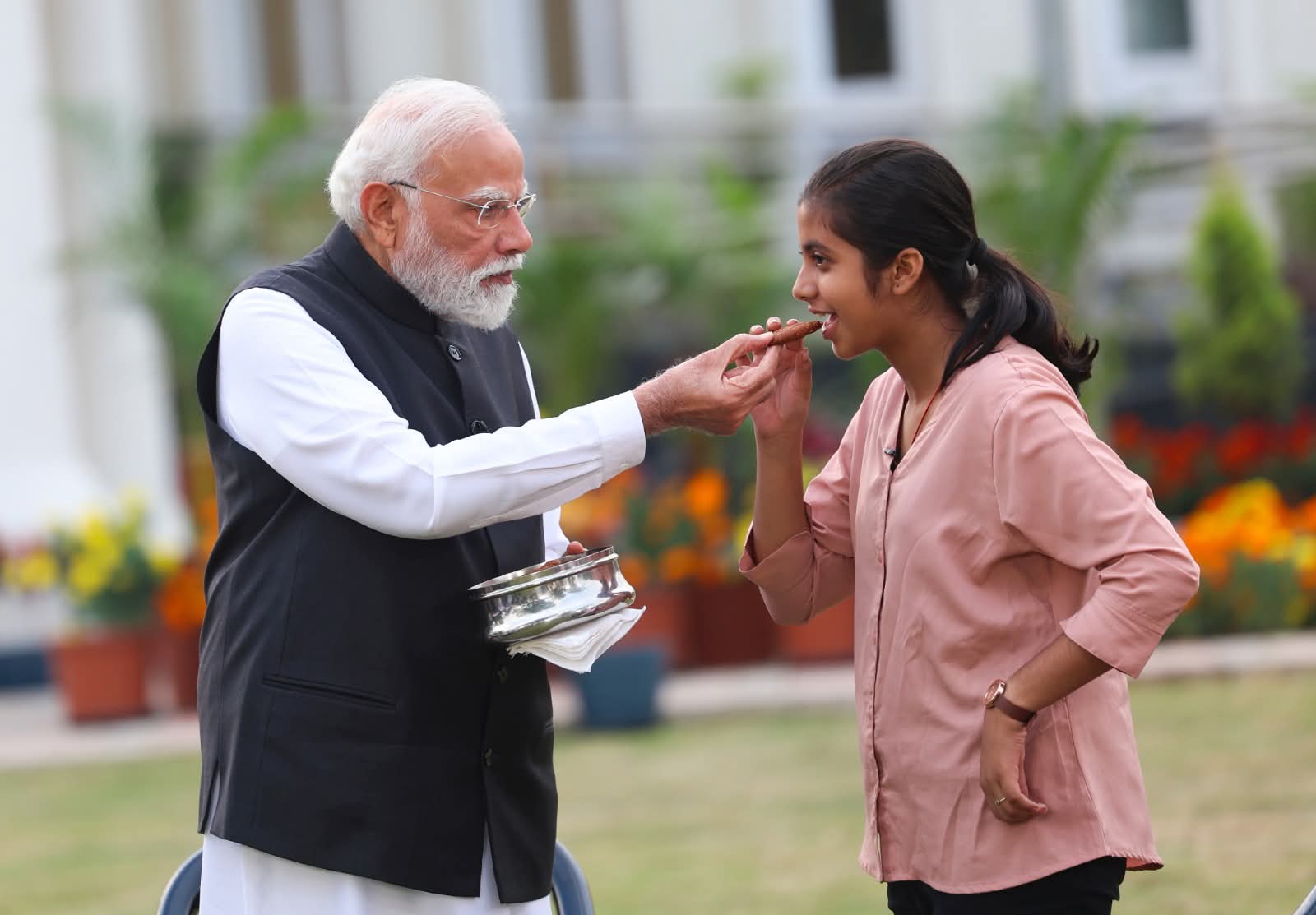 परीक्षा पे चर्चा 2026