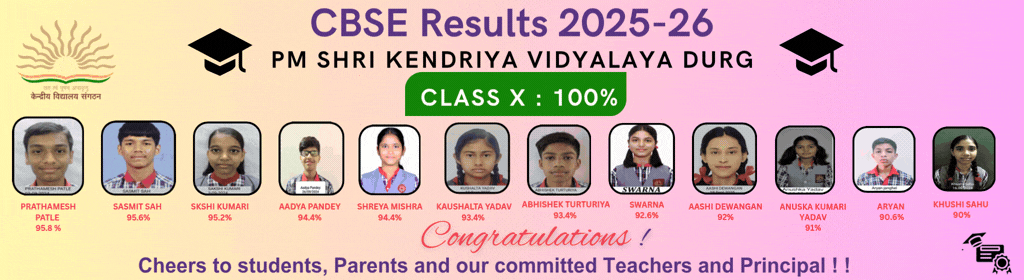 CBSE Results Class-X 2025-26