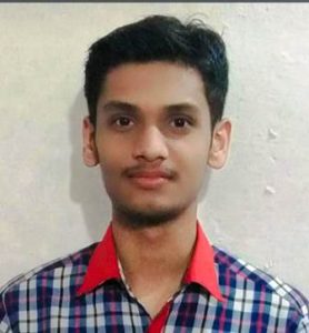 Prathamesh Patle