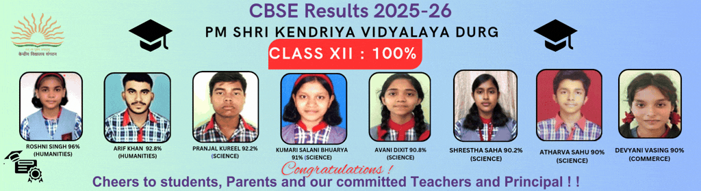 CBSE Results XII 2025 26