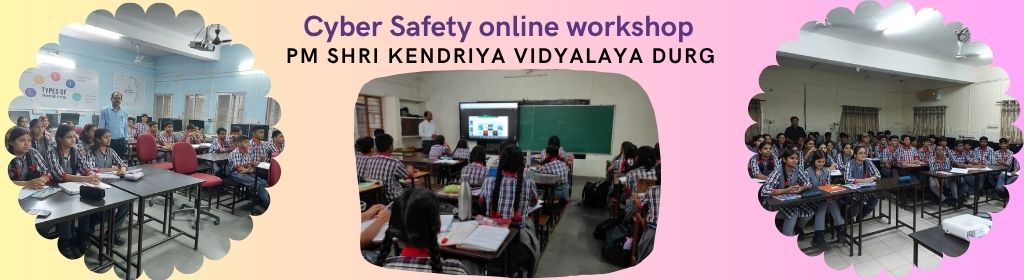 Cyber Safety
