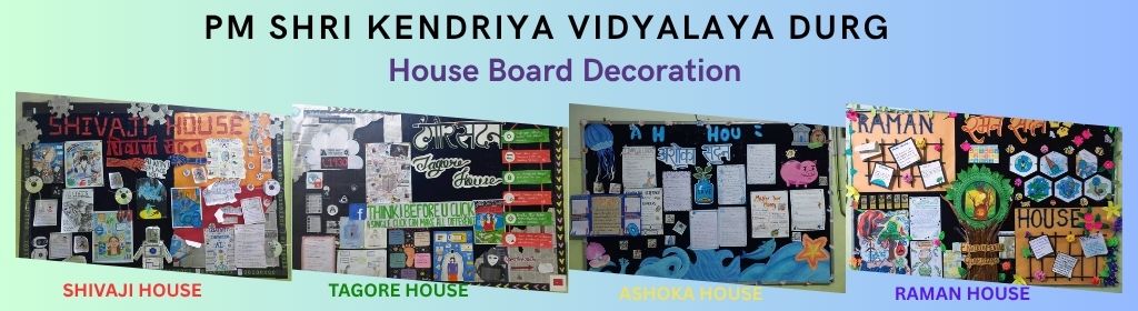 House Board